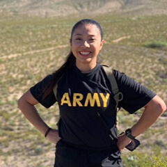 SSG Dollyadrienne B. Lainez